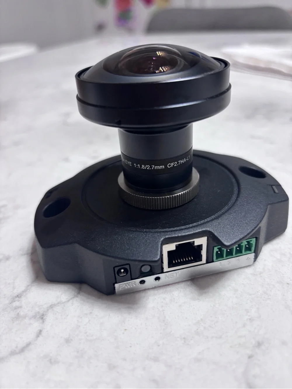 Hanwha Techwin hanwha techwin